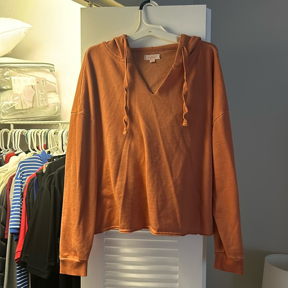 Colsie hoodie